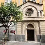 Safestay Materdei * Napels