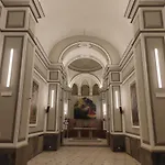 Safestay Materdei