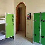Safestay Materdei