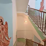 Safestay Materdei 호스텔