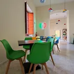 Safestay Materdei *