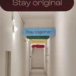Safestay Materdei * 나폴리