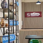 Safestay Materdei *