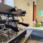 Safestay Materdei 호스텔