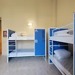 Safestay Materdei