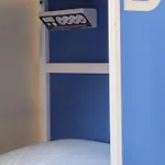 Hostel Safestay Materdei Napels