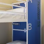 Safestay Materdei 호스텔