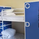 Safestay Materdei 호스텔 *